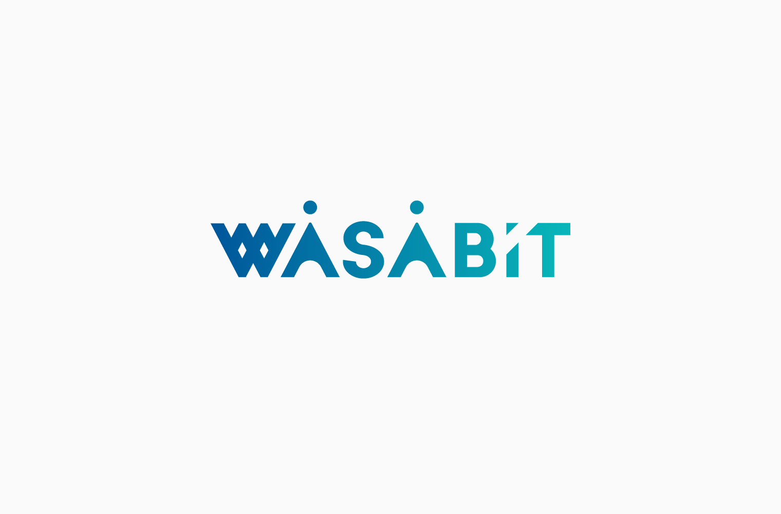 WASABIT ブランディング ロゴデザイン