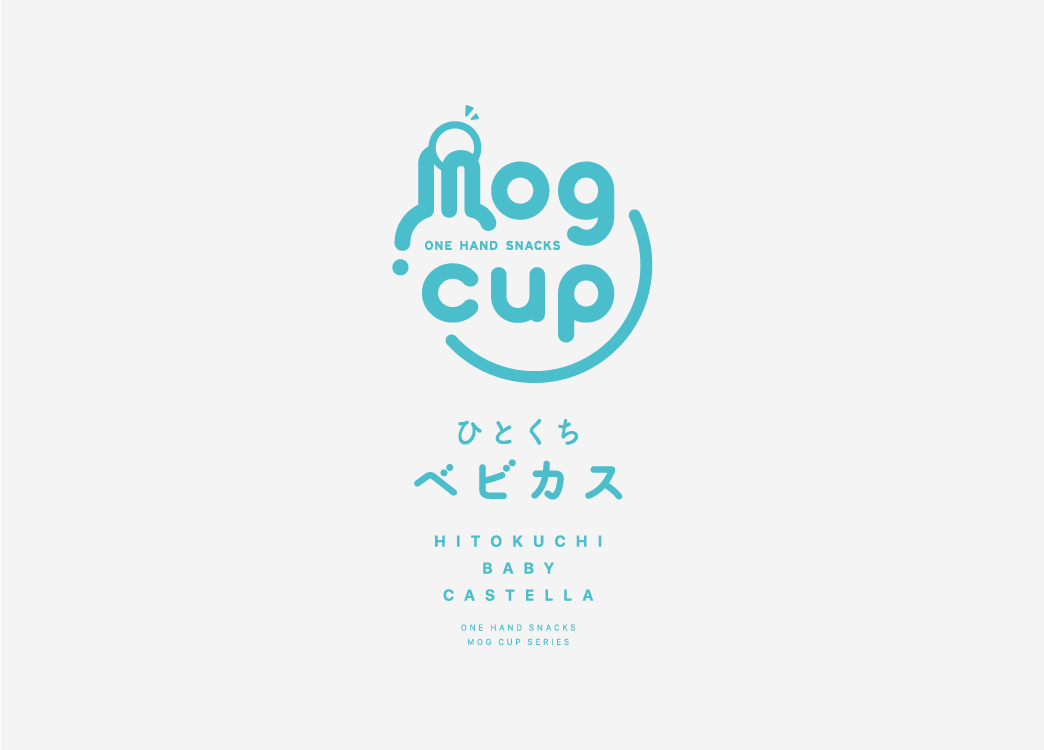 ひとくちベビカス mog cup